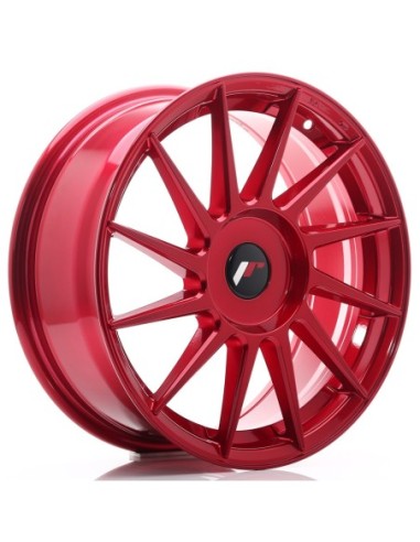 JR Wheels JR22 17x7 ET35-40 BLANK...