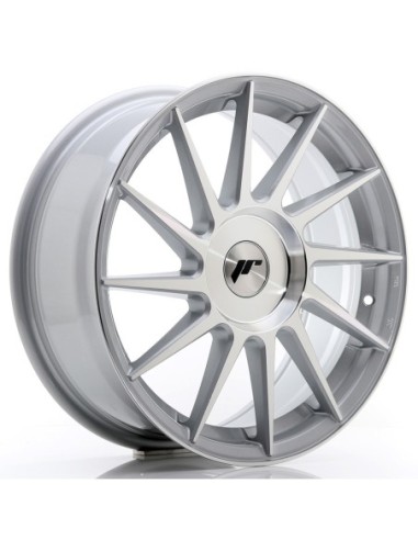 JR Wheels JR22 17x7 ET35-40 BLANK...