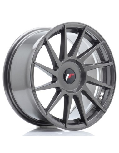 JR Wheels JR22 17x8 ET25-35 BLANK...