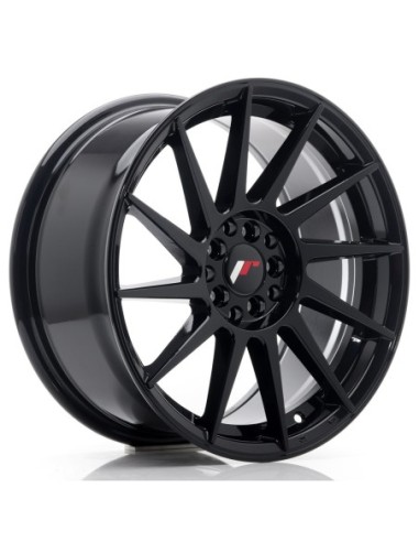JR Wheels JR22 17x8 ET35 5x100/114...