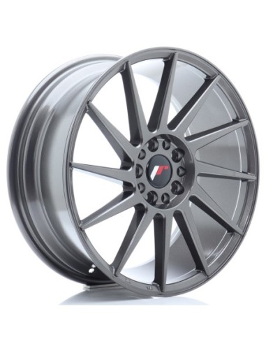 JR Wheels JR22 18x7,5 ET35 5x100/120...