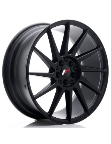 JR Wheels JR22 18x7,5 ET35 5x100/120...