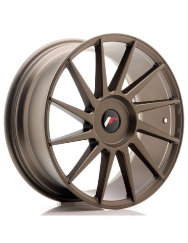 JR Wheels JR22 18x7,5 ET35-42 BLANK...