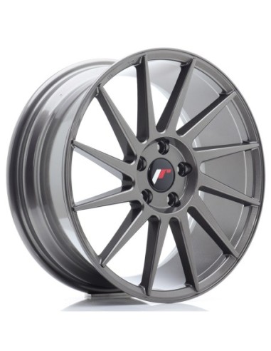 JR Wheels JR22 18x7,5 ET40 5x112...