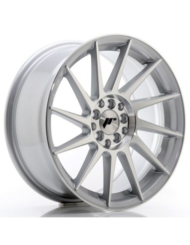 JR Wheels JR22 18x7,5 ET40 5x112/114...