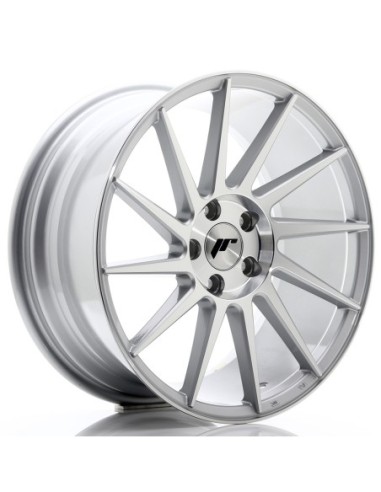 JR Wheels JR22 18x8,5 ET40 5x112...