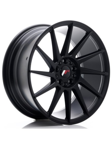 JR Wheels JR22 18x8,5 ET40 5x112/114...