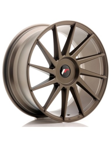 JR Wheels JR22 19x8,5 ET20-43 BLANK...