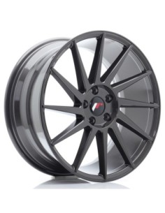 JR Wheels JR22 19x8,5 ET40 5x112 Hyper Gray