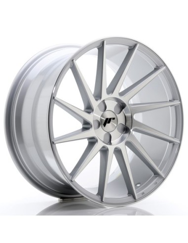 JR Wheels JR22 19x9,5 ET20-40 5H...