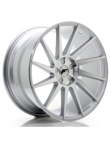 JR Wheels JR22 20x10 ET20-40 5H BLANK...