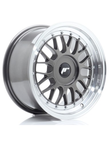 JR Wheels JR23 16x8 ET20-45 BLANK...