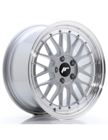 JR Wheels JR23 17x8 ET20 5x120 Hyper...