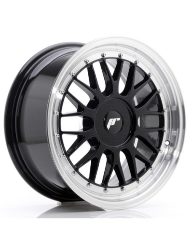 JR Wheels JR23 17x8 ET20-45 BLANK...