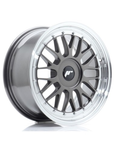 JR Wheels JR23 17x8 ET20-45 BLANK...