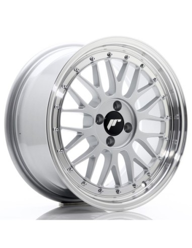 JR Wheels JR23 17x8 ET35 4x100 Hyper...