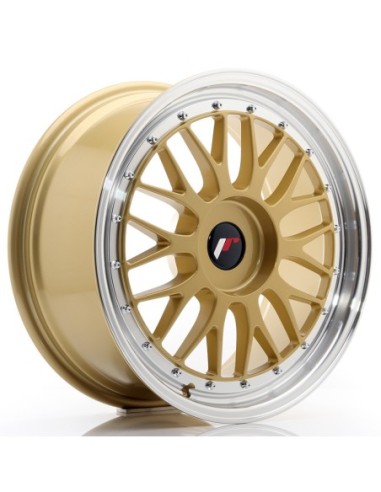 JR Wheels JR23 18x8 ET30-45 BLANK...