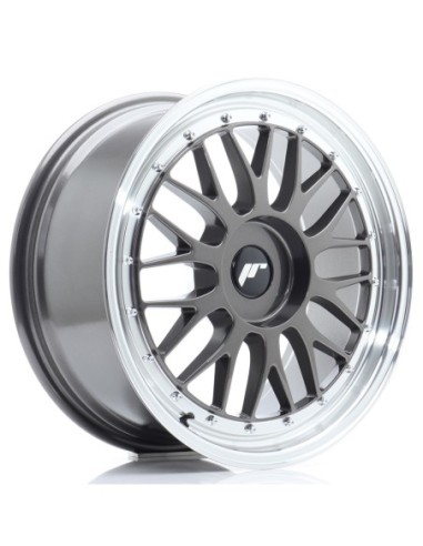 JR Wheels JR23 18x8 ET30-45 BLANK...