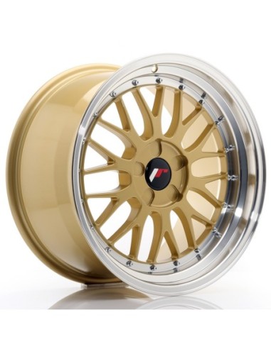JR Wheels JR23 18x9,5 ET25-48 5H...