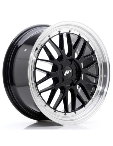 JR Wheels JR23 19x8,5 ET35-50 5H...