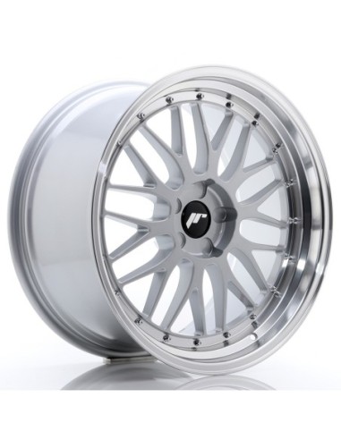 JR Wheels JR23 20x10 ET20 5x120 Hyper...