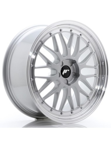 JR Wheels JR23 20x9 ET35 5x112 Hyper...