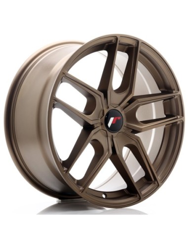 JR Wheels JR25 18x8,5 ET20-40 5H...