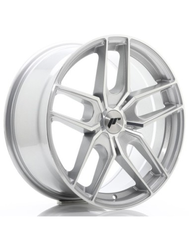 JR Wheels JR25 18x8,5 ET20-40 5H...