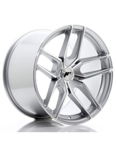 JR Wheels JR25 19x11 ET20-40 5H BLANK...