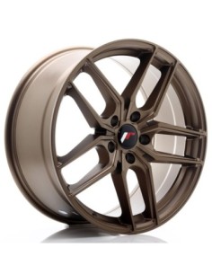 JR Wheels JR25 19x8,5 ET35 5x120 Bronze
