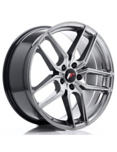 JR Wheels JR25 19x8,5 ET35 5x120 Hyper Black