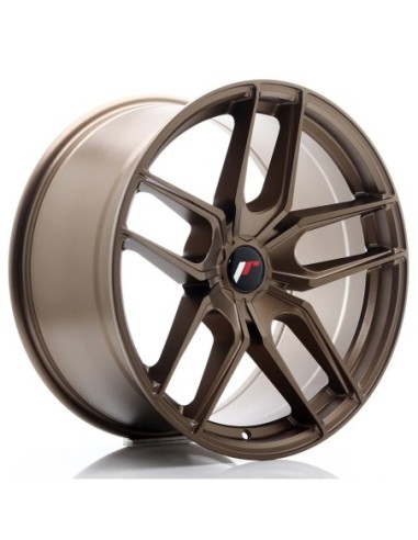 JR Wheels JR25 19x9,5 ET20-40 5H...