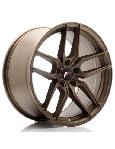 JR Wheels JR25 19x9,5 ET35 5x120 Bronze