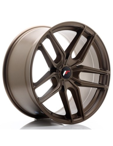 JR Wheels JR25 20x10 ET20-40 5H BLANK...