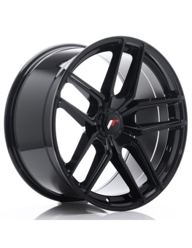 JR Wheels JR25 20x10 ET20-40 5H BLANK...