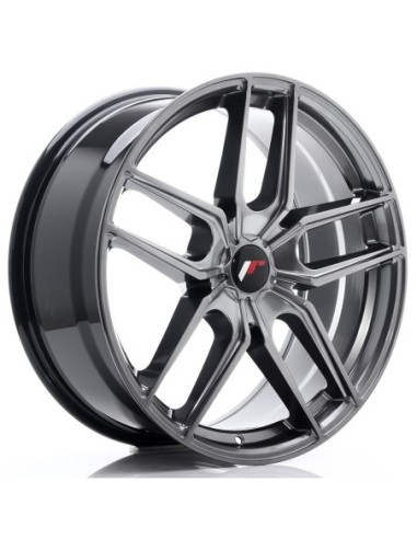 JR Wheels JR25 20x8,5 ET20-40 5H...