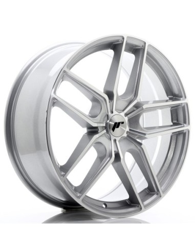 JR Wheels JR25 20x8,5 ET20-40 5H...
