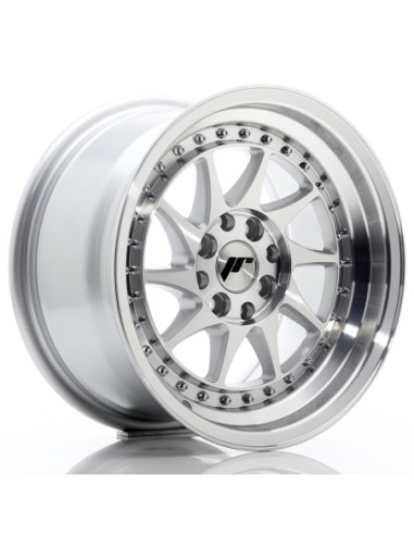 JR Wheels JR26 15x8 ET25 4x100/108...