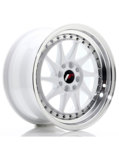 JR Wheels JR26 16x8 ET25 4x100/108...