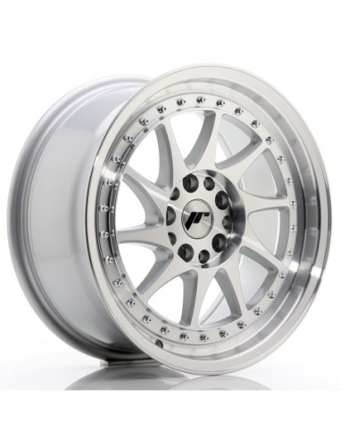 JR Wheels JR26 17x8 ET35 4x100/114...