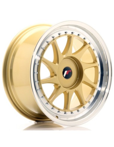 JR Wheels JR26 18x8,5 ET35-40 BLANK...