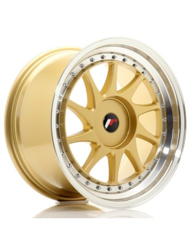 JR Wheels JR26 18x9,5 ET20-40 BLANK...