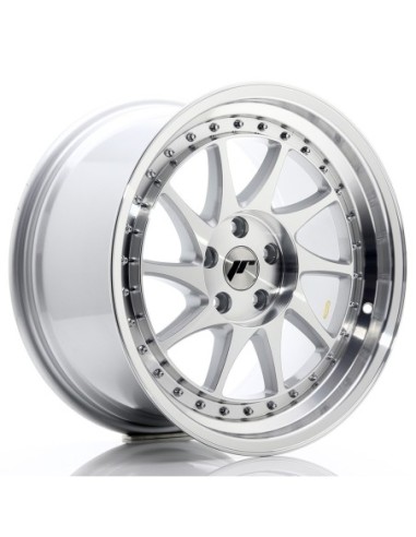 JR Wheels JR26 18x9,5 ET35 5x120...
