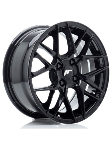 JR Wheels JR28 15x7 ET38 4x100 Gloss...