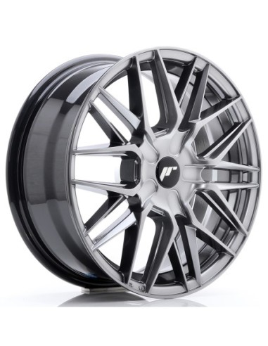 JR Wheels JR28 17x7 ET20-45 BLANK...