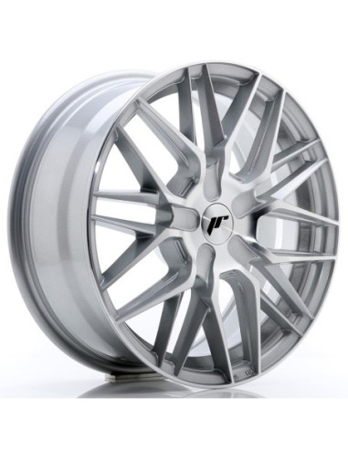JR Wheels JR28 17x7 ET20-45 BLANK...