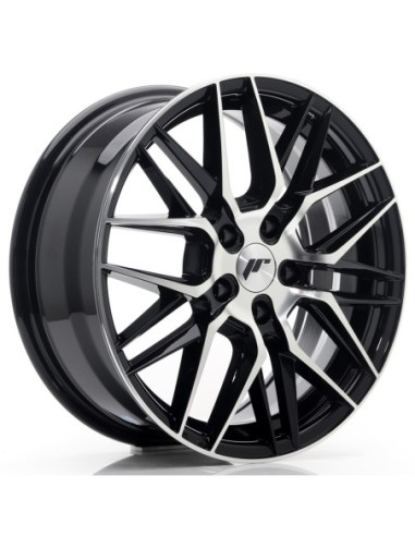 JR Wheels JR28 17x7 ET35 5x100 Gloss...