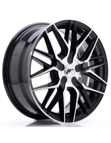 JR Wheels JR28 17x7 ET35-45 BLANK...