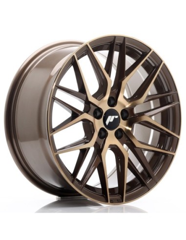 JR Wheels JR28 17x8 ET35 5x100...