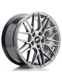 JR Wheels JR28 17x8 ET40 5x114,3 Hyper Black